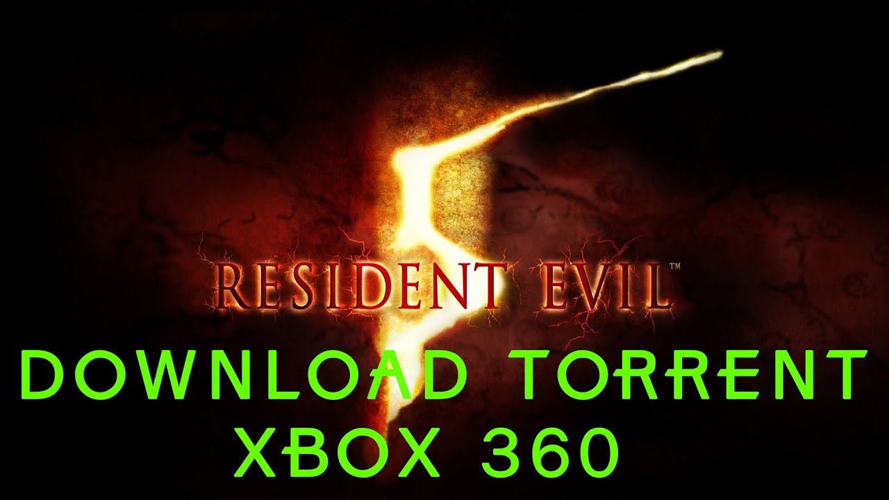 resident evil 5 gold edition ps3 iso torrent